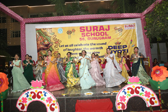 Best CBSE School Gurgaon 164